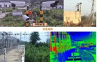 海康热成像仪—变电站周界安防应用