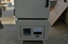 SX2-2.5-10箱式电阻炉安装操作环境要求