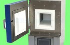 1200℃箱式电阻炉无需二次安装
