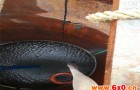 梧州市堵漏施工的价格