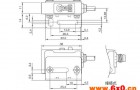 OPTEX光电开关JR-S300CP全新特价库存