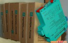 德国倍加福KCD2-STC-Ex1安全栅全新现货库存