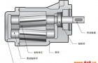 特价KRACHT齿轮泵KF2.5RF7德国原装进口