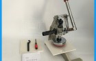 手压式取样器规格参数