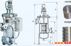 大流量DN100刷式过滤器优点