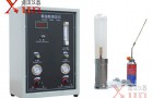 循煜JF-3型数显氧指数测定仪都能测试什么？