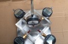 岩石自由膨胀率试验仪ZPL-1型相关标准