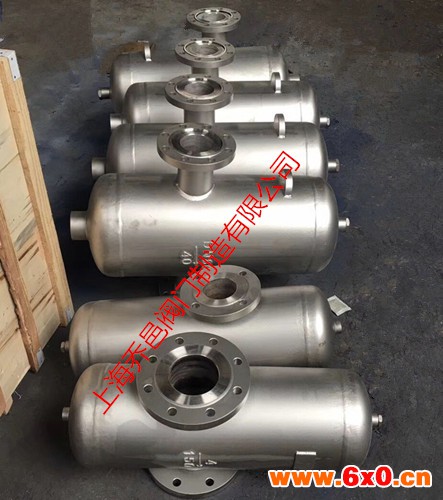 <strong><strong>AS汽水分离器</strong></strong>