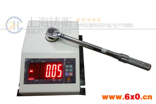 扭矩扳手检定仪