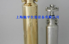 沥青取样器结构组成
