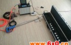 烟尘低浓度控制解决检测方案路博LB-70C型大流量低浓度烟尘烟气测试仪