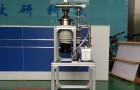 四川致研科技有限公司生产高真空机组工作原理