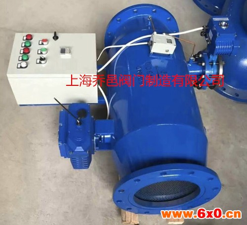 <strong><strong><strong><strong><strong><strong><strong><strong>全自动反冲洗过滤器</strong></strong></strong></strong></strong></strong></strong></strong>