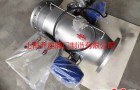 直通式全自动反冲洗过滤器ZPW-I自动反冲洗排污过滤器工作原理