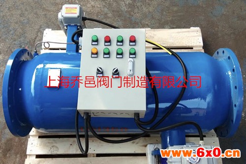 <strong><strong><strong><strong><strong><strong><strong><strong>全自动反冲洗过滤器</strong></strong></strong></strong></strong></strong></strong></strong>