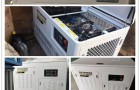 30KW静音汽油发电机保养周期