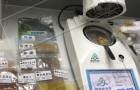 水果馅料电子水分测定仪原理,用法