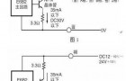 P+F倍加福旋转编码器的输出信号