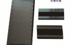 QXD刮板细度计参数