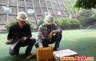 建筑防雷装置检测方法及步骤