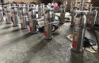 QSPF不锈钢喷泉泵运转时需注意的事项