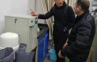 超纯水机安装和使用攻略