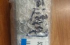 SMC三通阀SCV13-02到货实物
