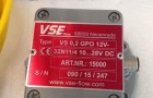 德国VSE流量计提供选型原装正品现货出售