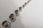 合肥1g-200g砝码
