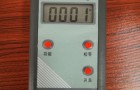 微电脑数字压力计XC-601配皮托管可测量气体流速