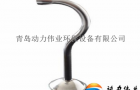 各型号低浓度烟尘采样头配套崂应采样管使用