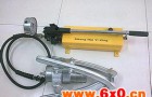 使用分体式液压拔轮器DYF-30应注意那些问题？