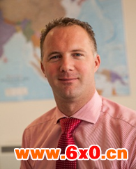 Tim Freeman