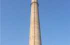 烟囱拆除加高方案