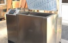 全自动混凝土硫酸盐干湿循环试验箱操作使用