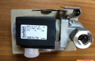 德国Burkert0255型高压电磁阀特点
