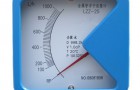 LZZX-50金属管浮子流量计指针型不锈钢材质
