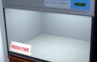 6光源色差对色灯箱