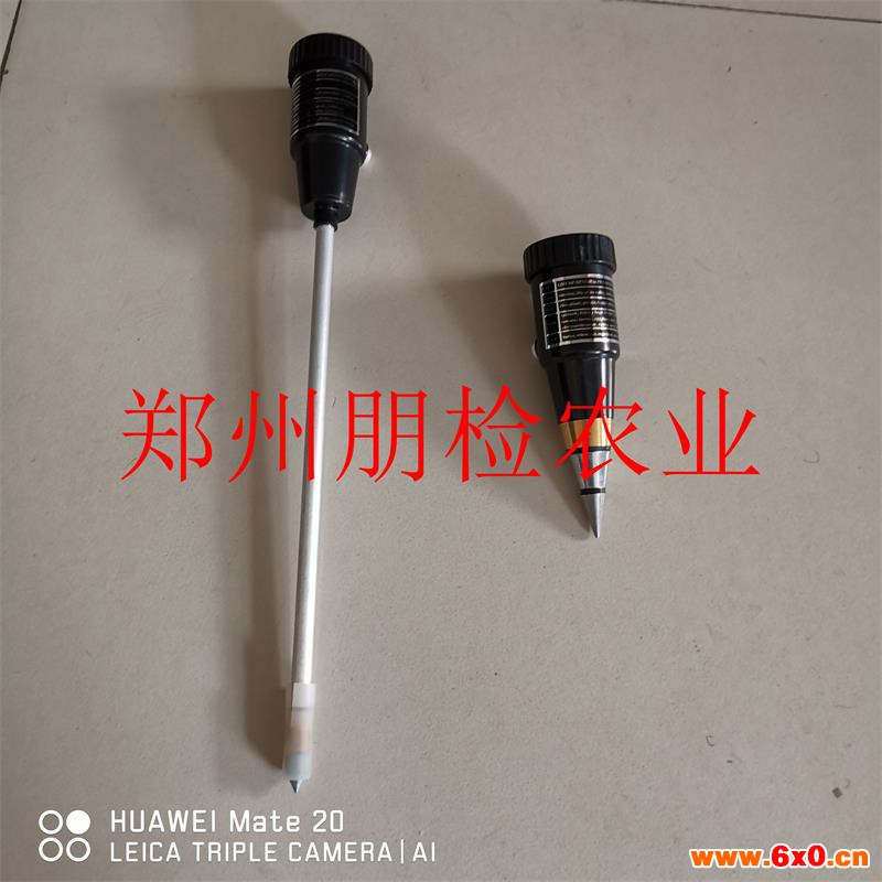 PJ-TPH长短款土壤酸碱平衡仪