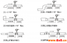 涡街流量计具体的安装及使用方法