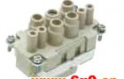 HARTING连接器09380082702