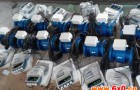做好污水计量表冬季养护工作