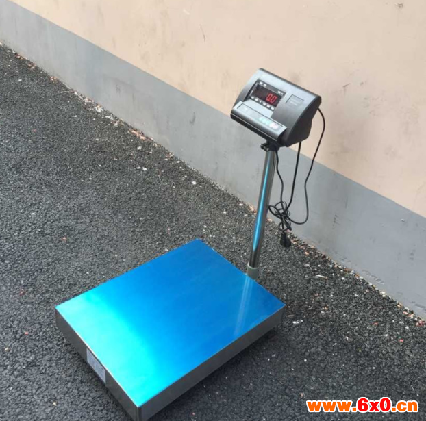 电子台秤