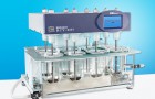 RCY-808T智能溶出试验仪性能特点和技术参数