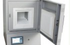 1700℃超值箱式实验电炉对小型钢件进行热处理