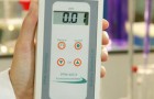 英国PPM-400ST甲醛检测仪操作步骤