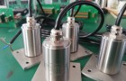 SWZT-1F/A分体式振动温度变送器（振动探头）升级