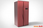 CREAFORM三维扫描仪——冰箱模具检测