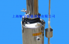 不锈钢蒸馏水器简介