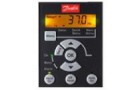 Danfoss丹佛斯VLT微型电机驱动器132B0100
